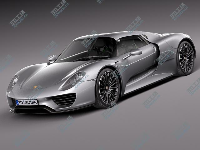 images/goods_img/2021040232/Porsche 918 Spyder 2015/1.jpg